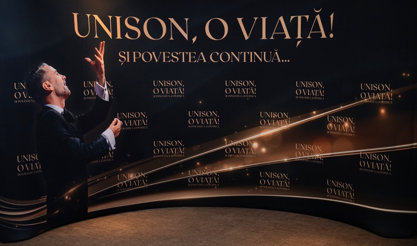 gala aniverssara unison 2026