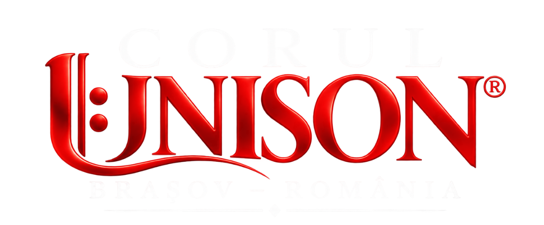 CORUL UNISON & Asociatia George Dumitrascu