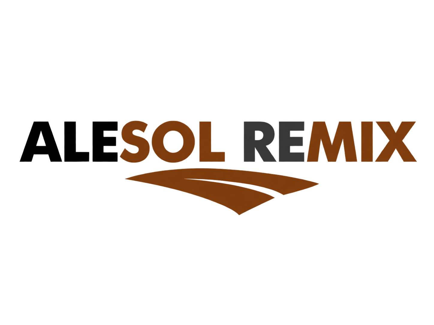 Logo ALESOL REMIX