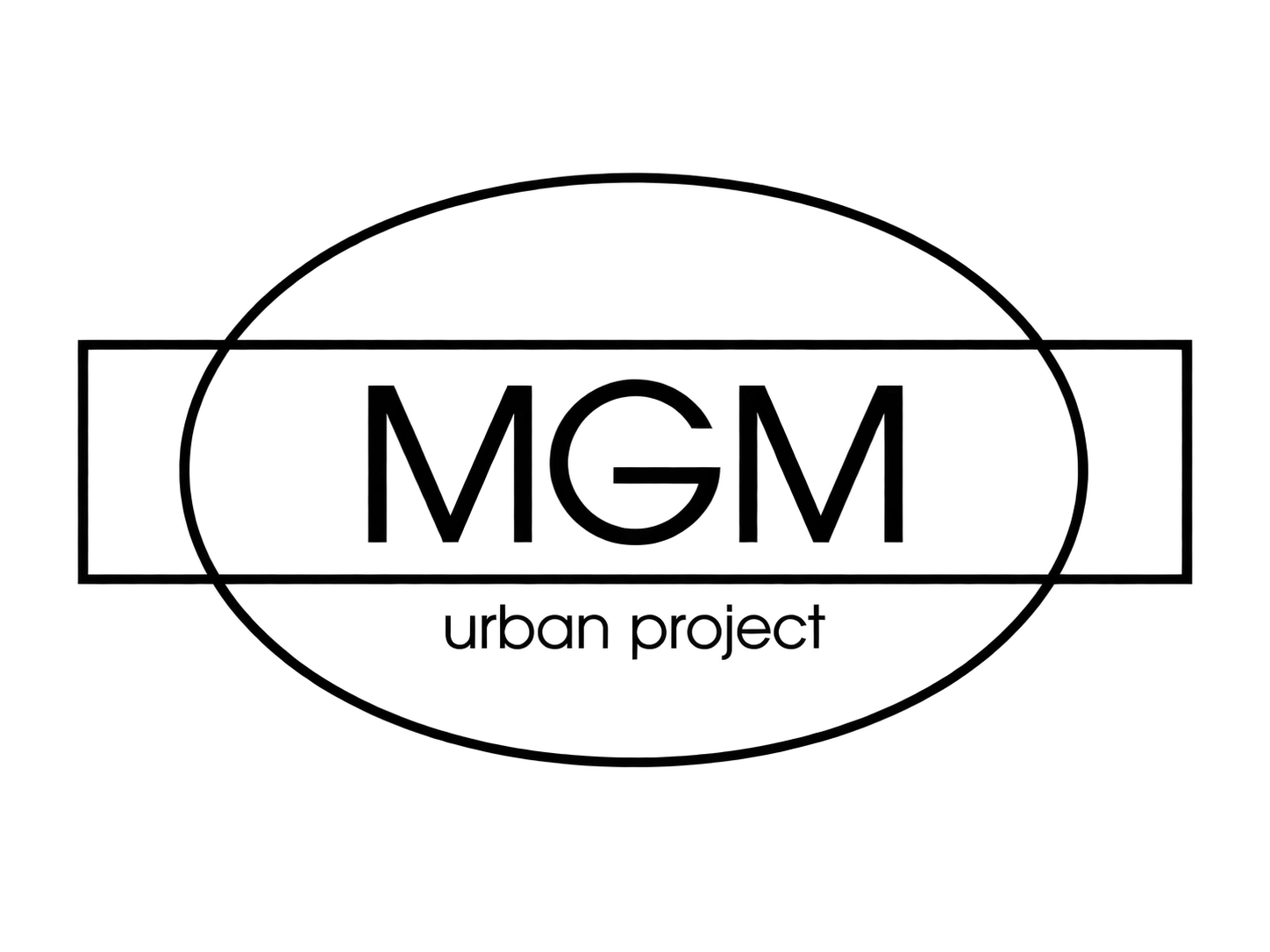 Logo MGM