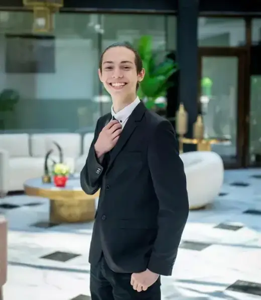 Costache Robet - premiul dirijorului 2025